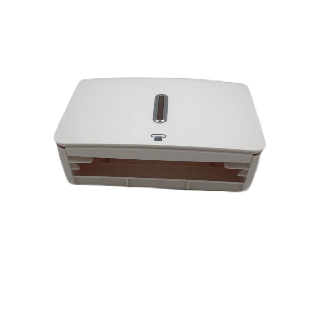 Дозатор кърпи за ръце Z-fold PL-151060 SVAVO — 2