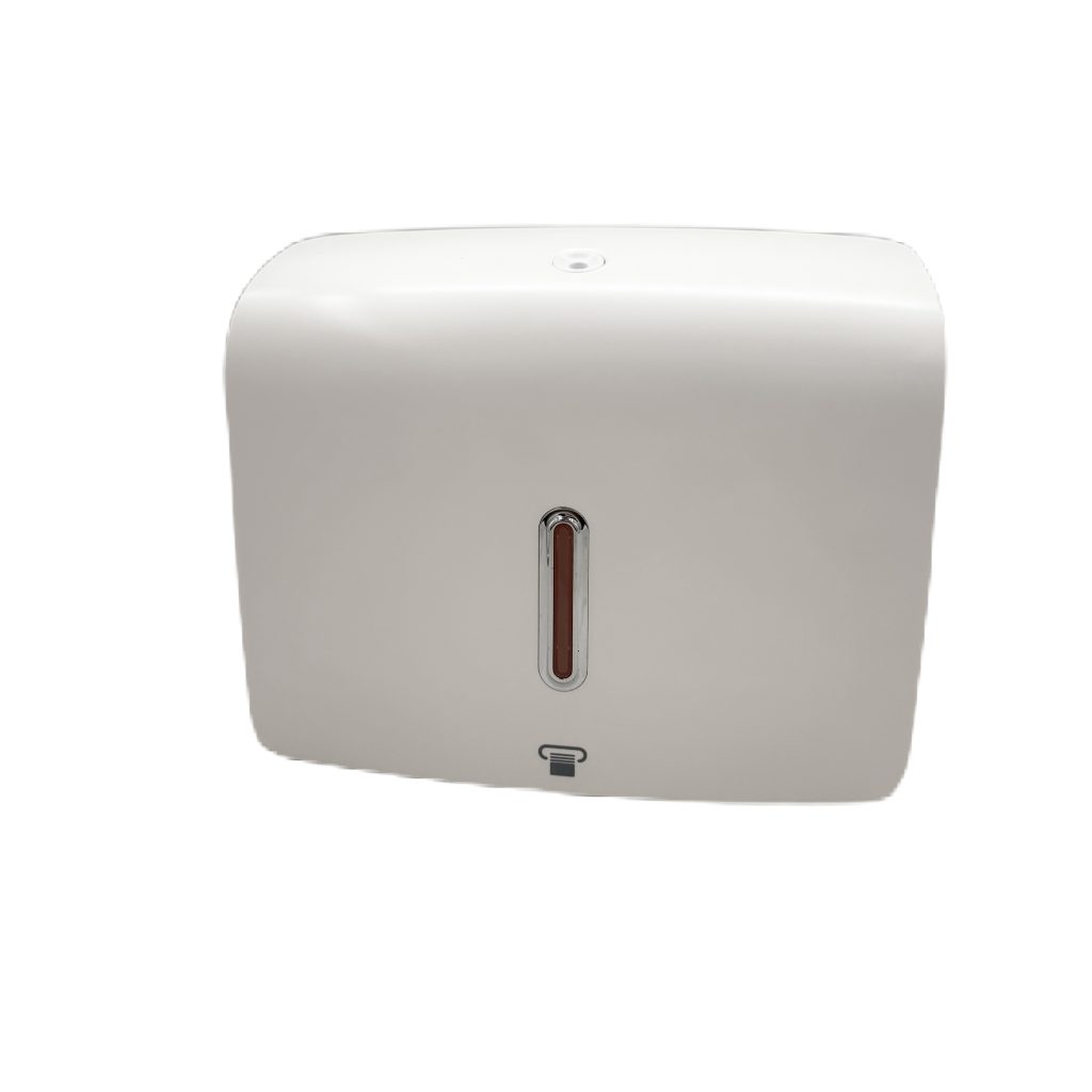 Дозатор кърпи за ръце Z-fold PL-151060 SVAVO — 1